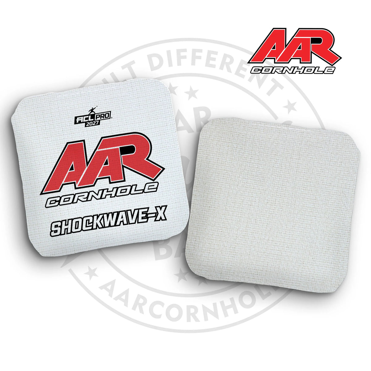 AAR - Shockwave-X - 2027 - ACL Pro Bags