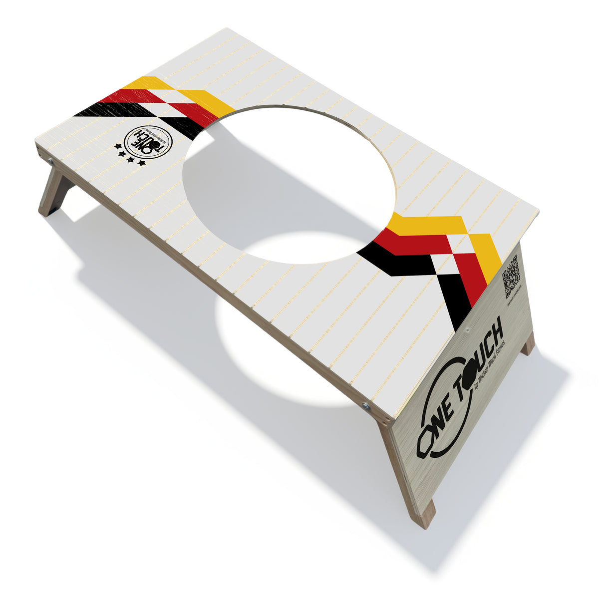 OneTouch Football Game - Mannschaft
