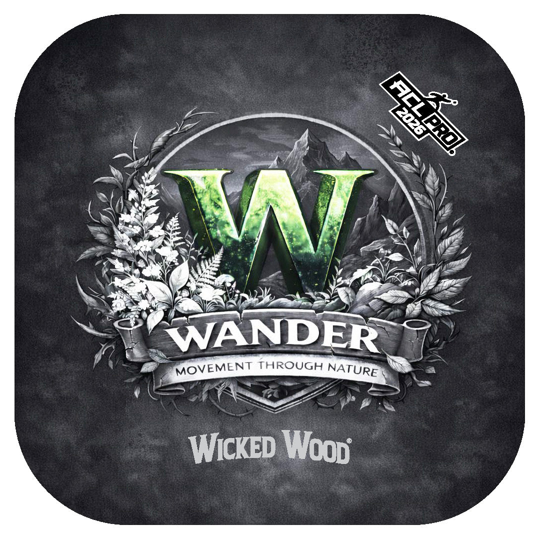 Wicked Wood WANDER ACL Pro 2027