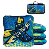Magic Blue - Incl Hard Case