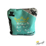 Reynolds Thunder 2026 Bags - 1x4 Cornhole Bags Cornhole Bags Reynolds Green/Grey