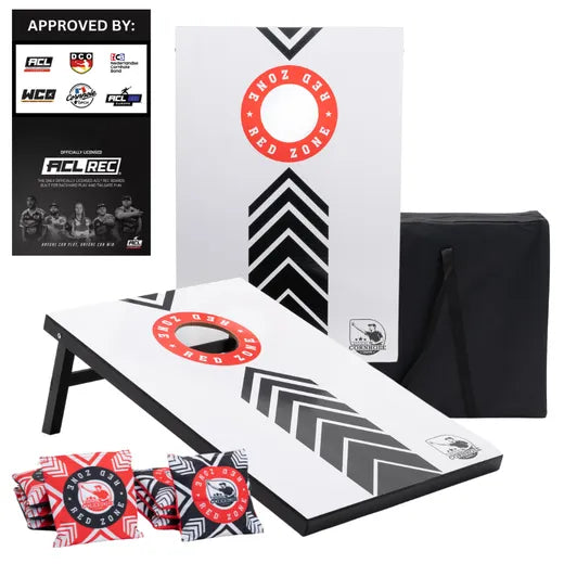 Recreatieve Sets (ACL Rec)