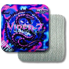 Ultra - Viper-Z Cornhole Bags - ACL Pro 2026 Cornhole Bags Ultra Cornhole Iron Viper