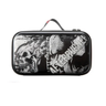 AFTERBURNER 2025 - ACL COMP - 1x4 Cornhole Bags Cornhole Bags AllCornhole Carbon Grey - Incl Hard Case