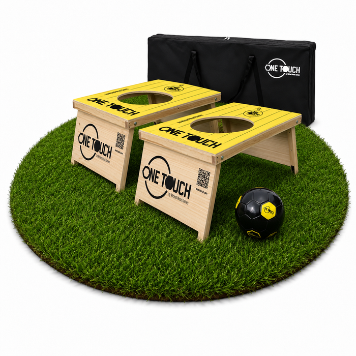 OneTouch Football Game - BVB