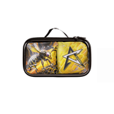 Yellow - Incl Hard Case