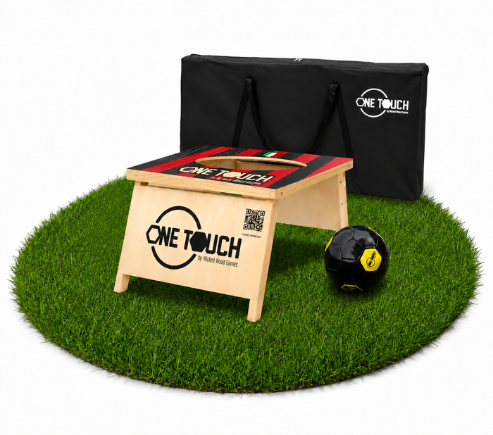 OneTouch Football Game - Milan