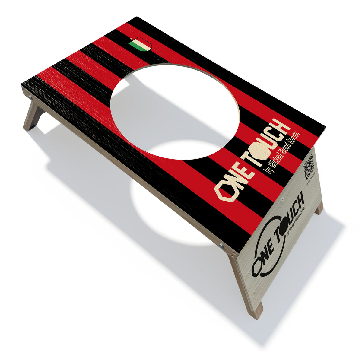 OneTouch Voetbalspel - Milan