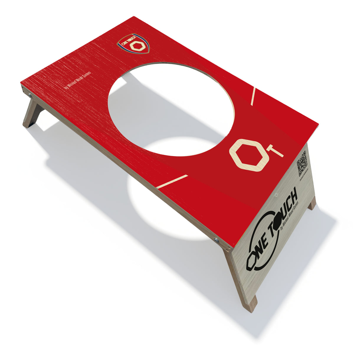 OneTouch Football Game - Arsenal