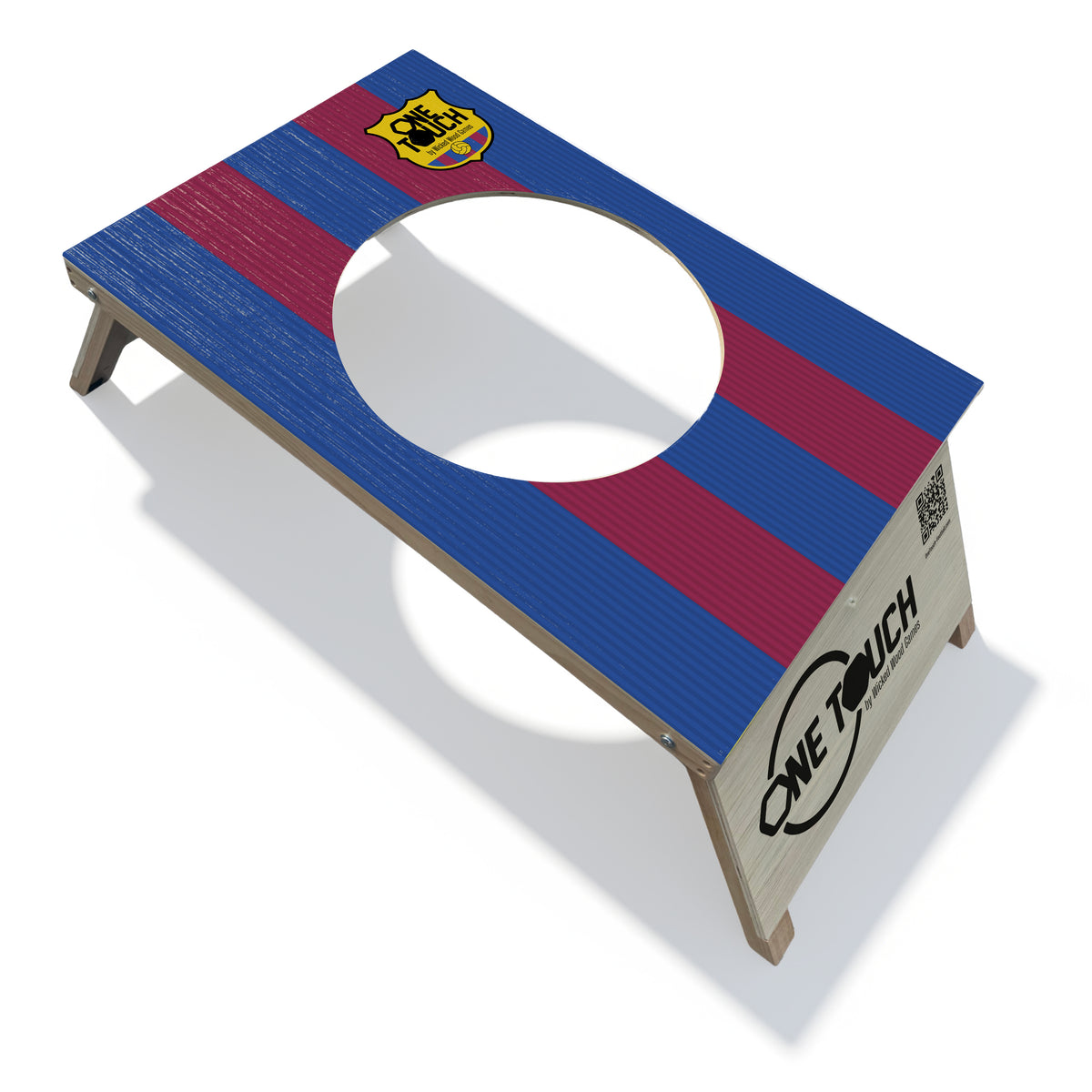OneTouch Voetbalspel - Barca