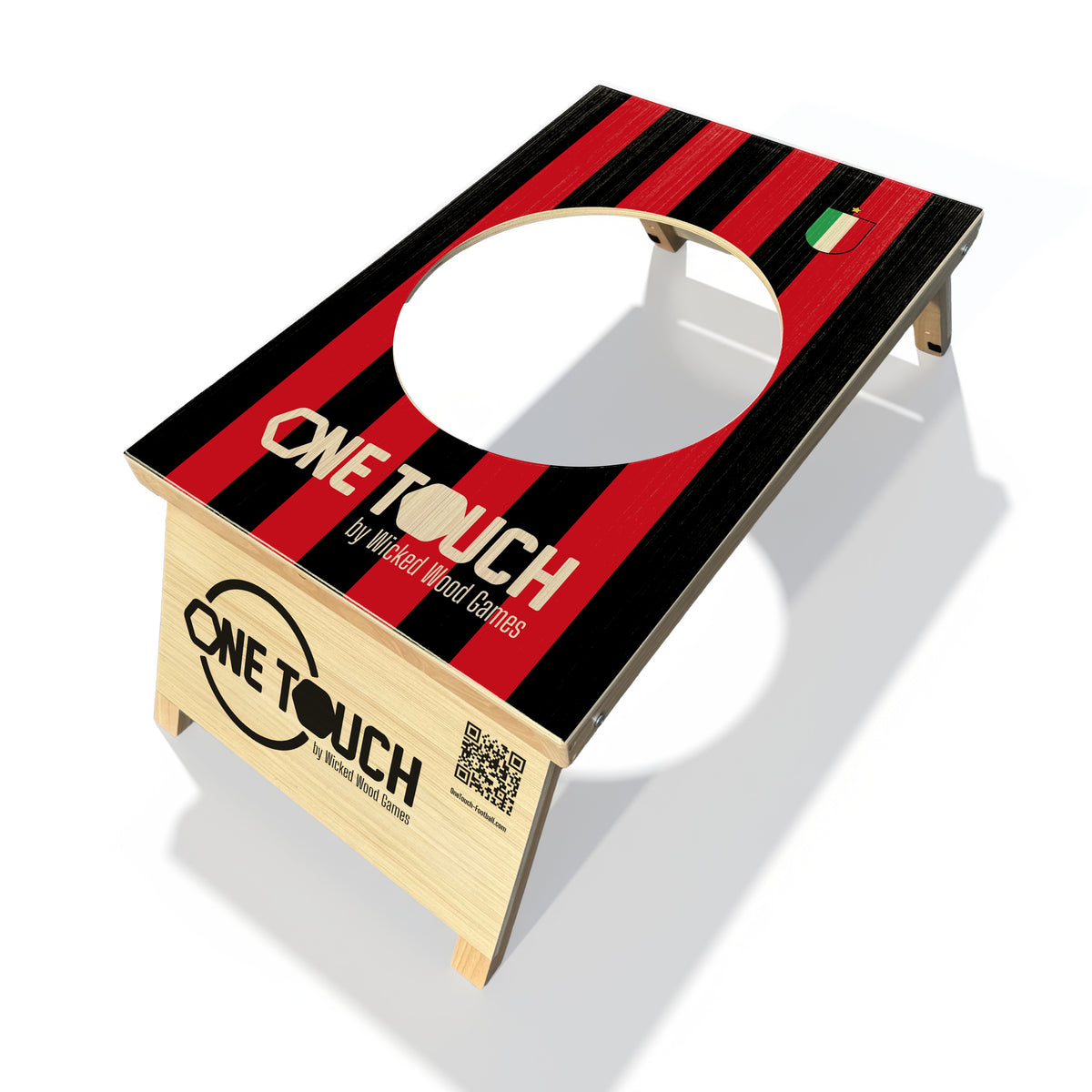 OneTouch Voetbalspel - Milan