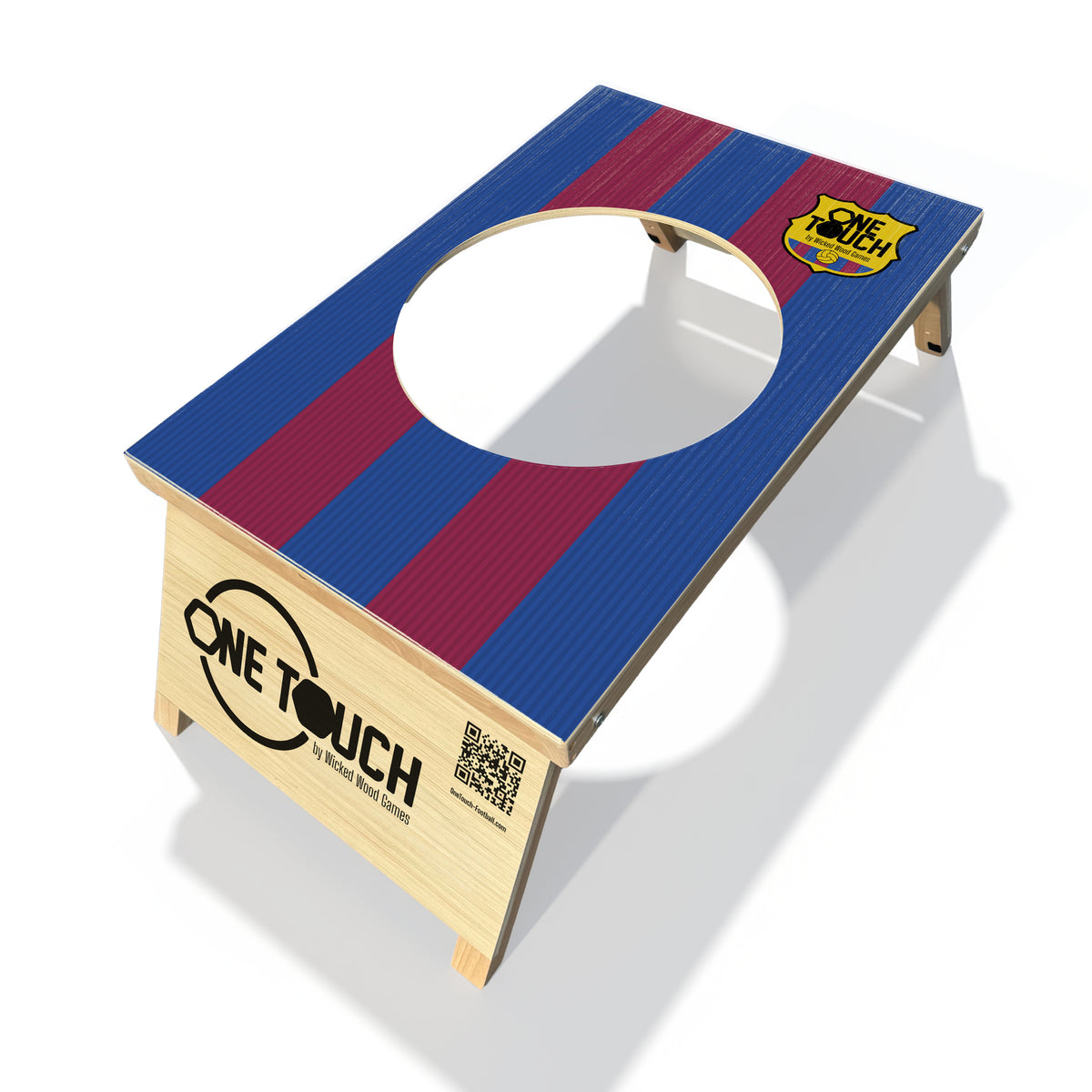 OneTouch Voetbalspel - Barca