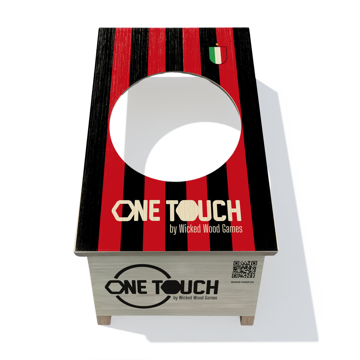 OneTouch Voetbalspel - Milan