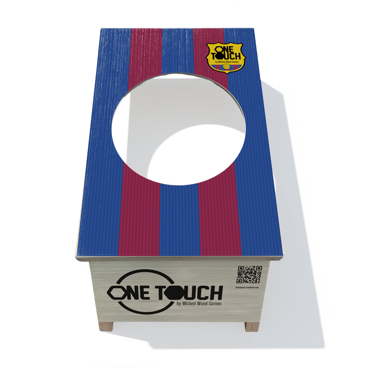 OneTouch Voetbalspel - Barca