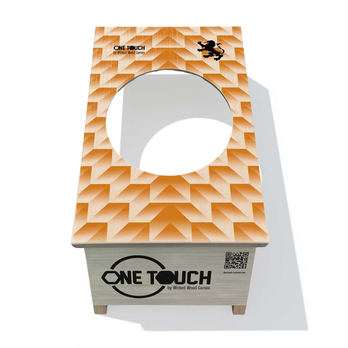 OneTouch Football Game - NL '88