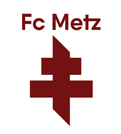 FC Metz Logo