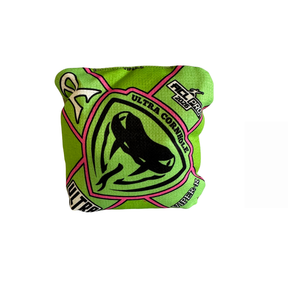 Ultra Viper R 2026 - ACL Pro Bags Cornhole Bags Ultra Cornhole Green