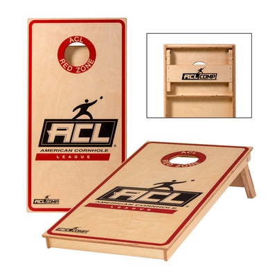 Official American Cornhole League (ACL) Comp Cornhole Set