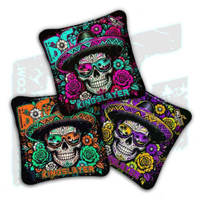 BG Reaper 2026 - ACL Pro Bags Cornhole Bags BG Cornhole