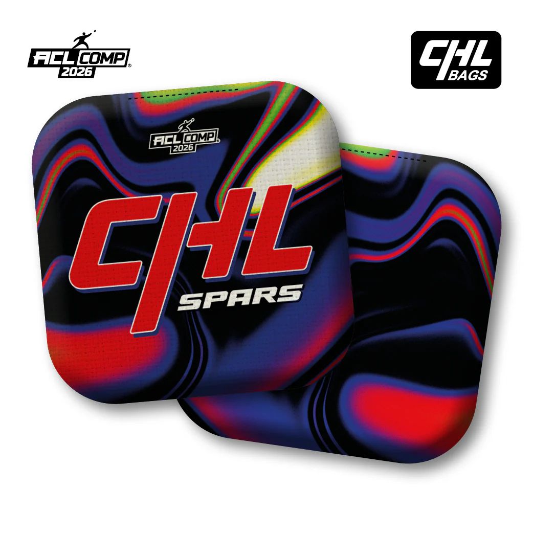 CHL Spars 2026 ACL Comp - Design 1