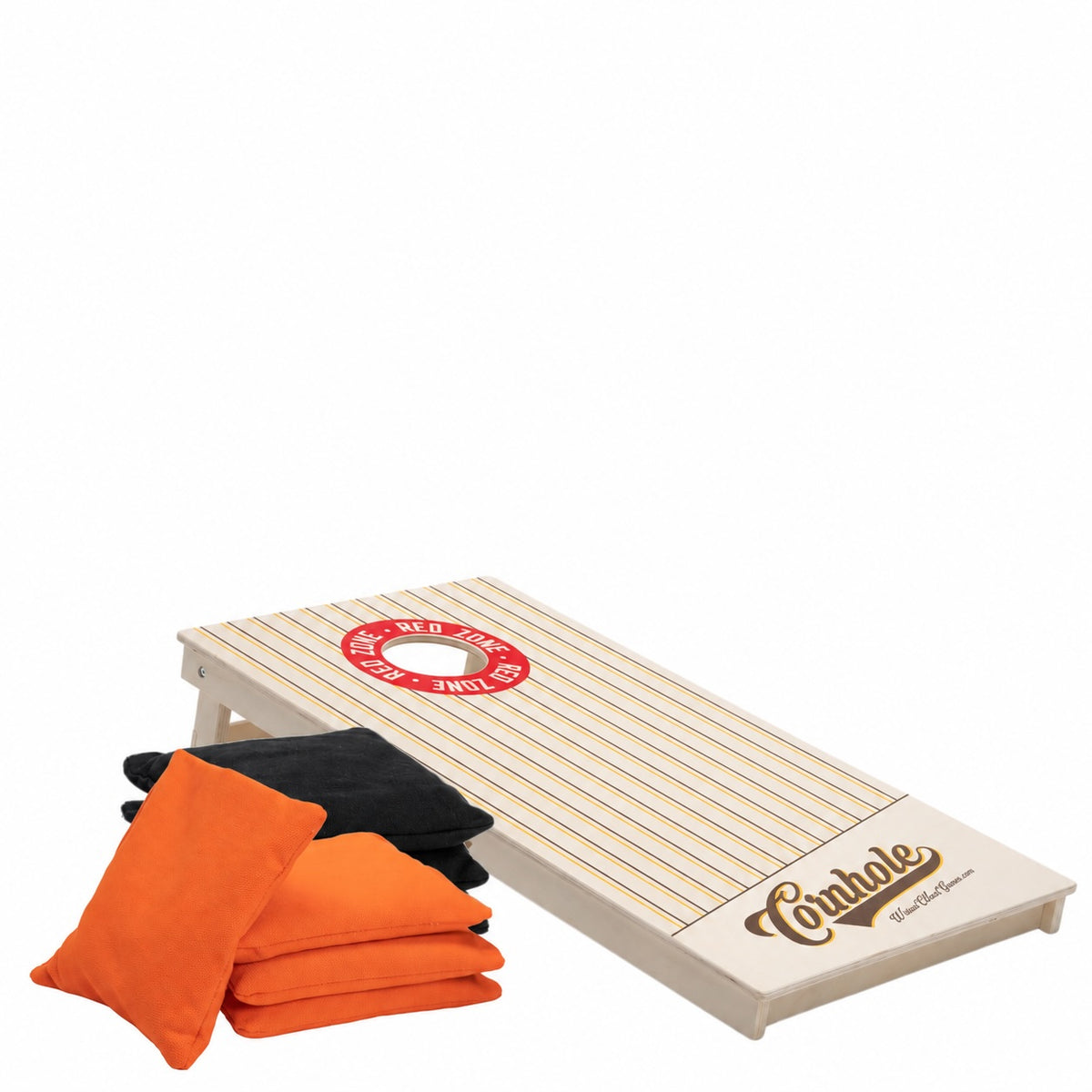 Vintage Sport Starting Kit - 120x60 - 1x Board / 2x4 Bags