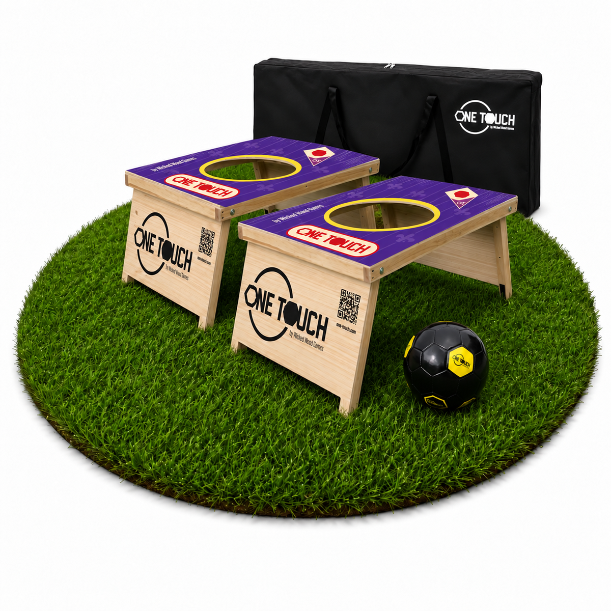 OneTouch Football Game - Fiorentina