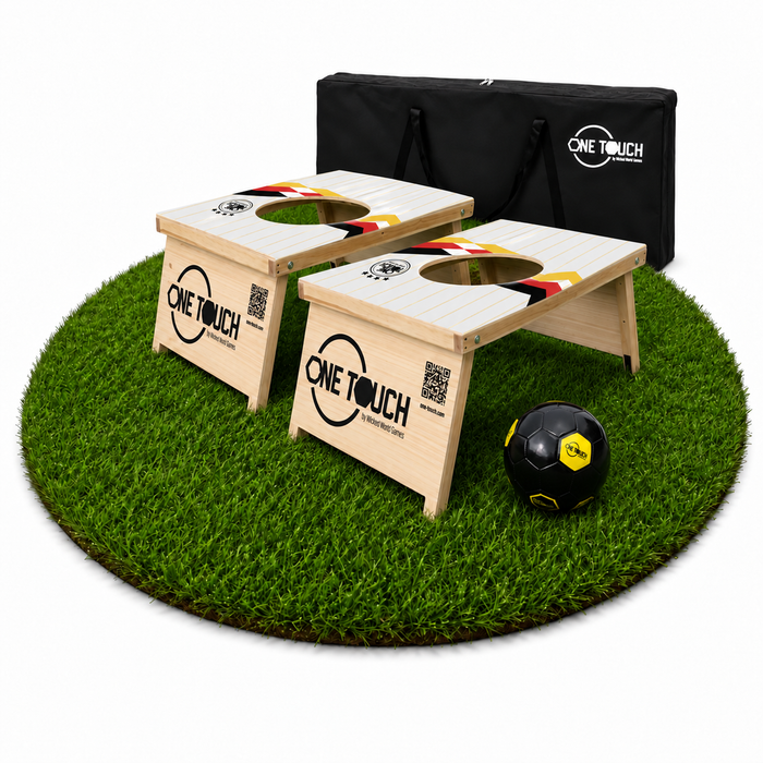 OneTouch Football Game - Mannschaft