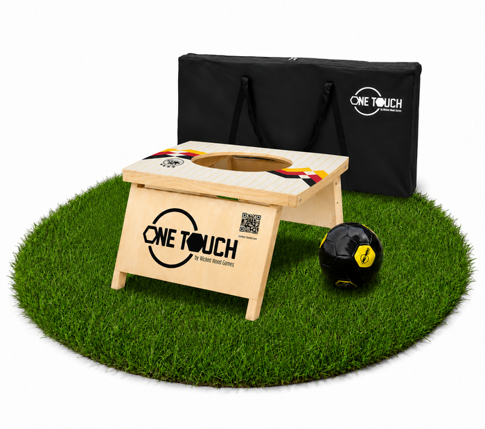 OneTouch Football Game - Mannschaft